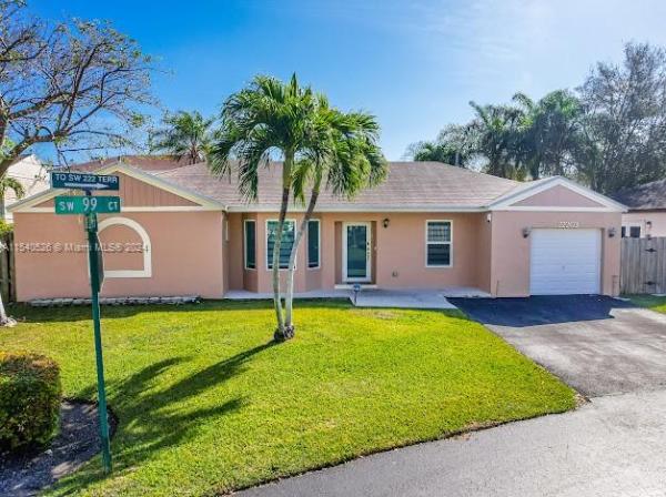 Catalina West, 22203 SW 99th Ct, Cutler Bay, Florida 33190, image 2