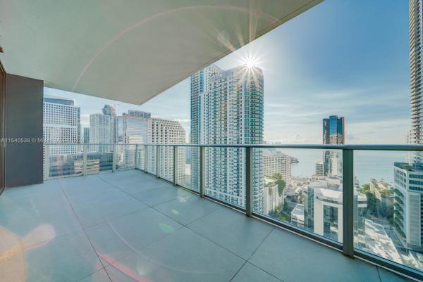 1010 Brickell, 1010 Brickell Ave #2501, Miami, Florida 33131, image 1