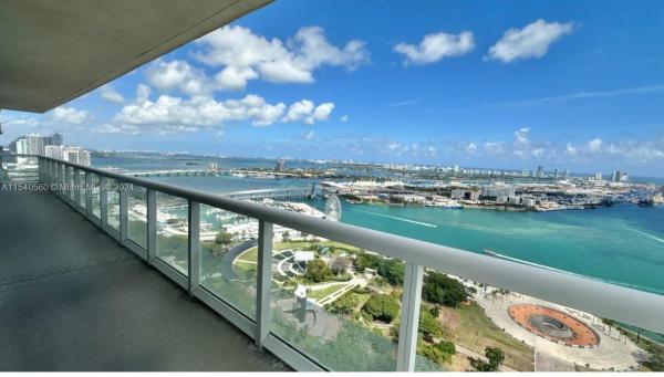 50 Biscayne, 50 Biscayne Blvd #3910, Miami, Florida 33132, image 1