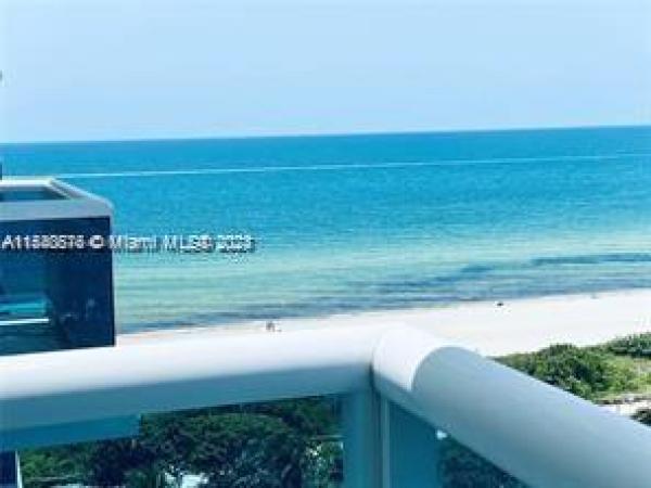 The Waverly At Surfside Beach, 9201 Collins Ave #724, Surfside, Florida 33154, image 1