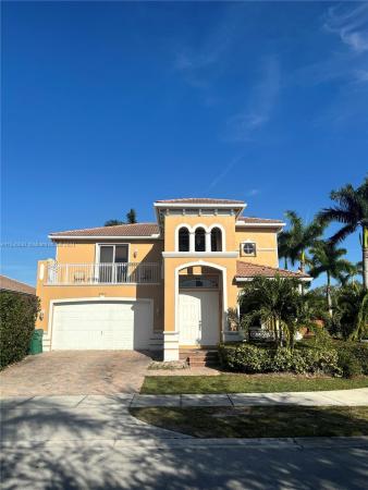 Cantamar, 20531 SW 87th Ct, Cutler Bay, Florida 33189, image 2