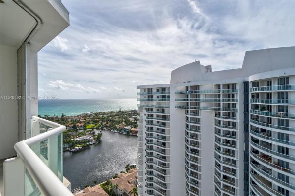 Atlantic 2 At The Point, 21150 Point Pl #3002, Aventura, Florida 33180, image 1