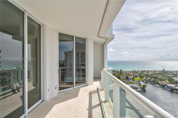 Atlantic 2 At The Point, 21150 NE 38th Ave #3002, Aventura, Florida 33180, image 2
