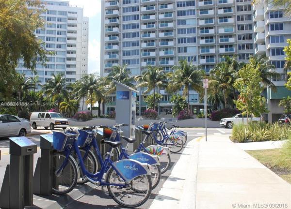 Mirador North 1200, 1200 West Ave #1428, Miami Beach, Florida 33139, image 1