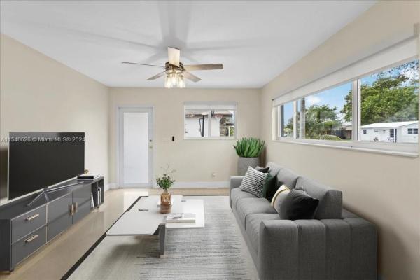 Sunshine Park Estates, 2321 N 61st Ave, Hollywood, Florida 33024, image 1