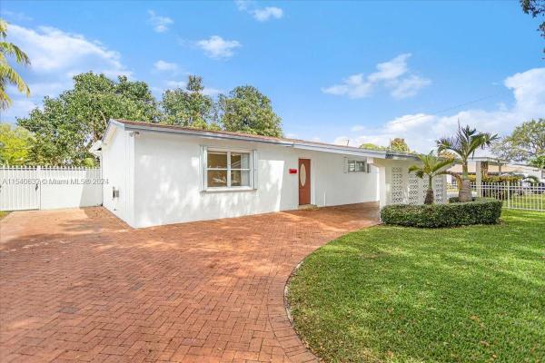 Driftwood Plaza, 6551 Moseley St, Hollywood, Florida 33024, image 3