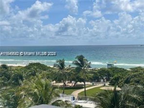 Manatee, 9273 Collins Ave #509, Surfside, Florida 33154, image 1