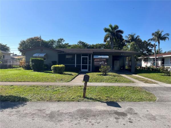Westgate, 3450 NW 3rd St, Lauderhill, Florida 33311, image 1