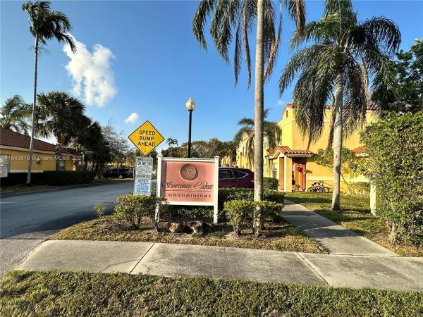 Sorrento Lakes At Sunrise Point, 3865 NW 90th Ave #3865, Fort Lauderdale, Florida 33351, image 1