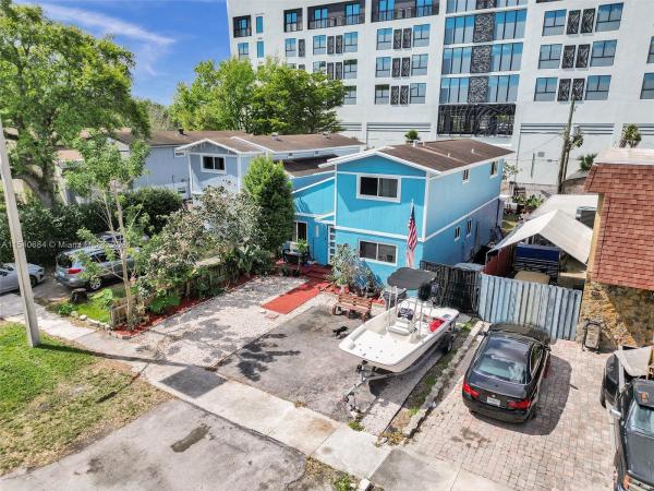 Dania Beach No HOA, 5511 SW 44th Ter, Dania Beach, Florida 33314, image 1