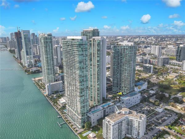 Paraiso Bayviews, 501 NE 31st St #1704, Miami, Florida 33137, image 3