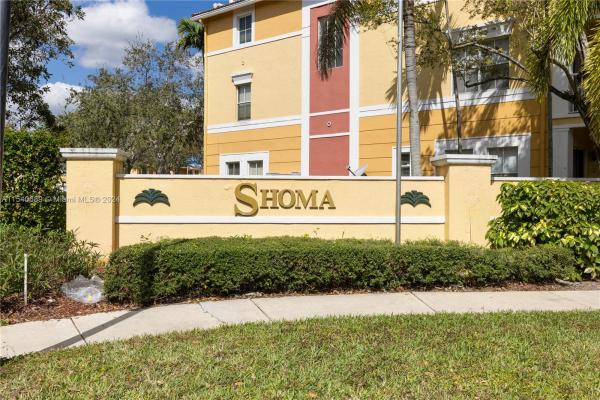 Shoma Villas At Royal Palm Beach, 2212 Shoma Dr, Royal Palm Beach, Florida 33414, image 1