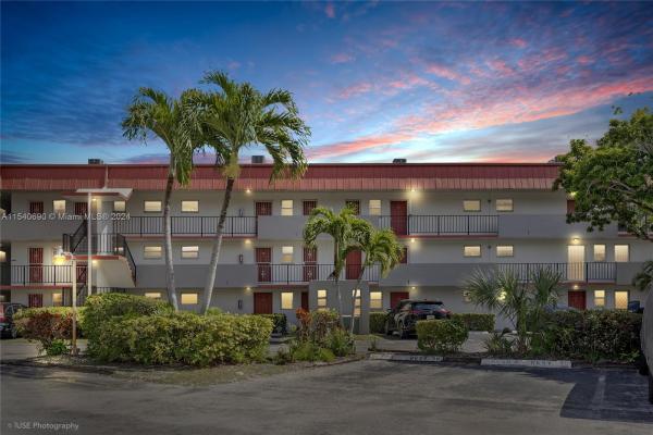 New Horizons, 1400 NE 191st St #322, Ojus, Florida 33179, image 1