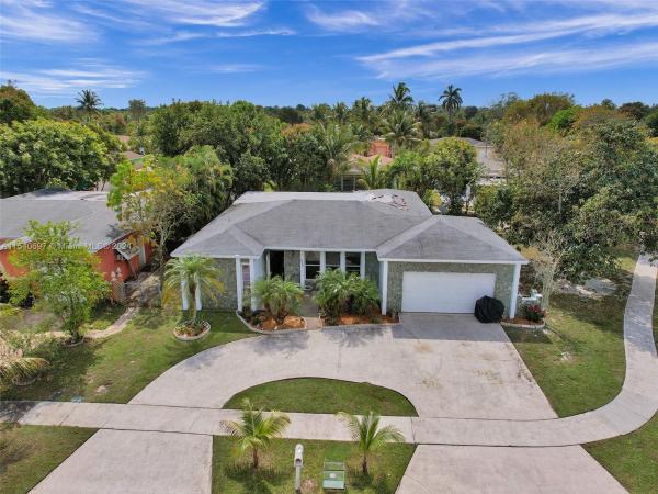 Oakland Hills, 4999 SW 7th Ct, Margate, Florida 33068, image 1