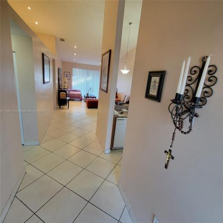 Aspen Townhomes, 6728 NW 188 Ter #, Country Club, Florida 33015, image 2