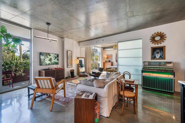 The Meridian, 2001 Meridian Ave #322, Miami Beach, Florida 33139, image 1