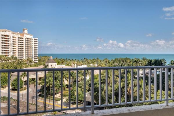 Club Tower, 789 Crandon Blvd #803, Key Biscayne, Florida 33149, image 1