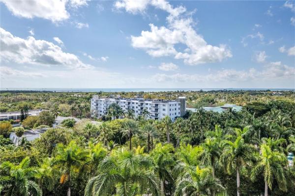 Club Tower, 789 Crandon Blvd #803, Key Biscayne, Florida 33149, image 2