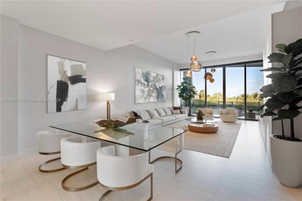 One Park Grove, 2811 S Bayshore Dr #4B, Miami, Florida 33133, image 1