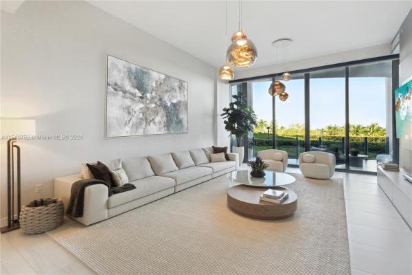 One Park Grove, 2811 S Bayshore Dr #4B, Miami, Florida 33133, image 3