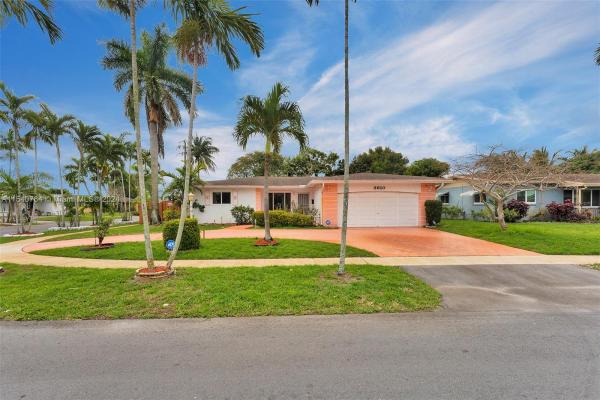 East Gate Estates, 3650 NW 27th Ct, Lauderdale Lakes, Florida 33311, image 1