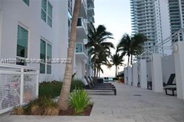 Solaris At Brickell Bay, 186 SE 12th Ter #2305, Miami, Florida 33131, image 1