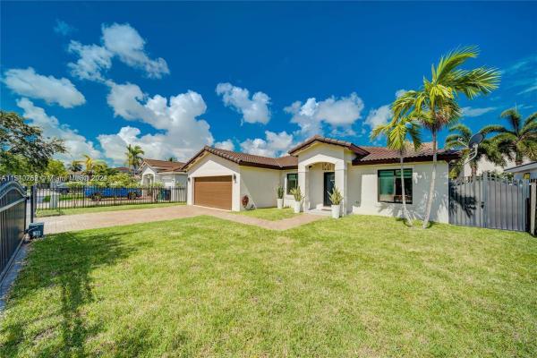 Mangus, 24704 SW 114th Ct, Princeton, Florida 33032, image 3