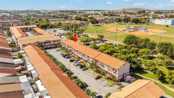 Hialeah Club Villas, 2178 W 60th St #18205, Hialeah, Florida 33016, image 2