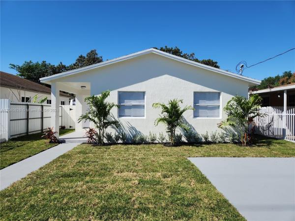 Orange Ridge Park, 6302 NW 23rd Ave, Gladeview, Florida 33147, image 1