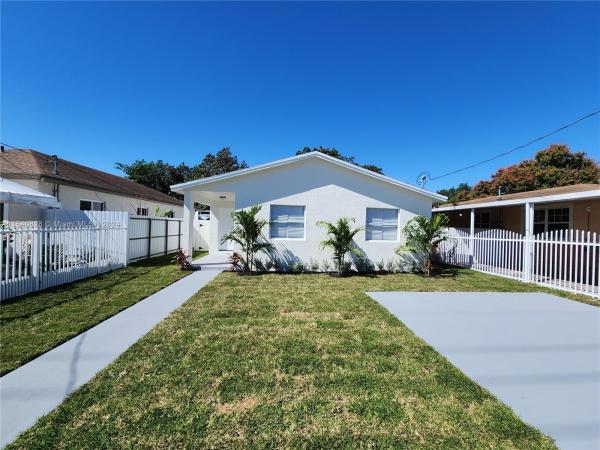 Orange Ridge Park, 6302 NW 23rd Ave, Gladeview, Florida 33147, image 3