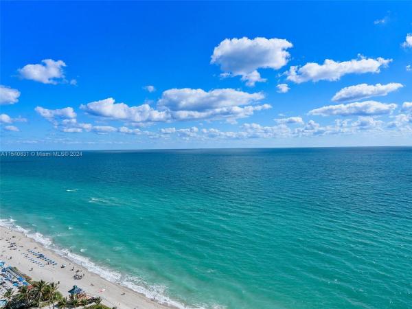 Ocean Two, 19111 Collins Ave #2207, Sunny Isles Beach, Florida 33160, image 1