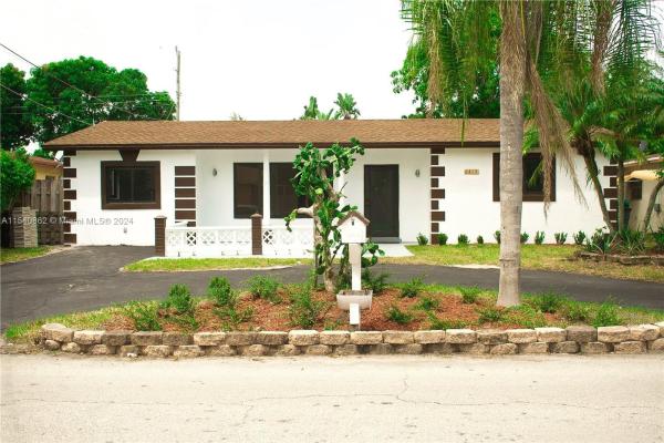 Miramar Isles, 6413 Arbor Dr, Miramar, Florida 33023, image 2