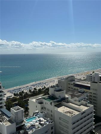 Tresor Tower, 4401 Collins Ave #2310, Miami Beach, Florida 33140, image 2