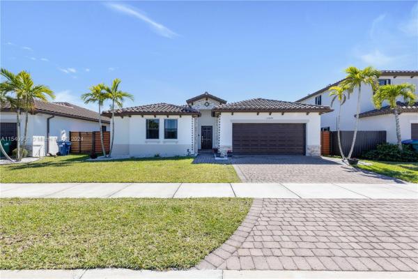 Herran-Barkett, 12846 SW 229th St, Goulds, Florida 33170, image 1