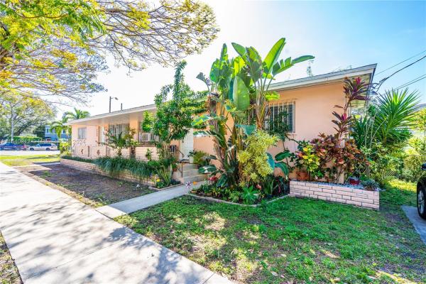 Beacom Manor, 2460 SW 5th St, Miami, Florida 33135, image 1