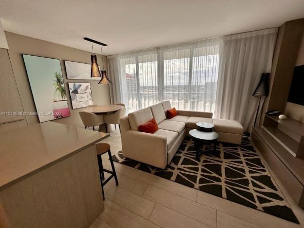 Hyde Beach House, 4010 S Ocean Dr #R2506, Hallandale Beach, Florida 33019, image 1