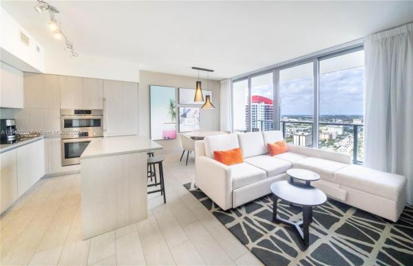 Hyde Beach House, 4010 S Ocean Dr #R2506, Hallandale Beach, Florida 33019, image 2