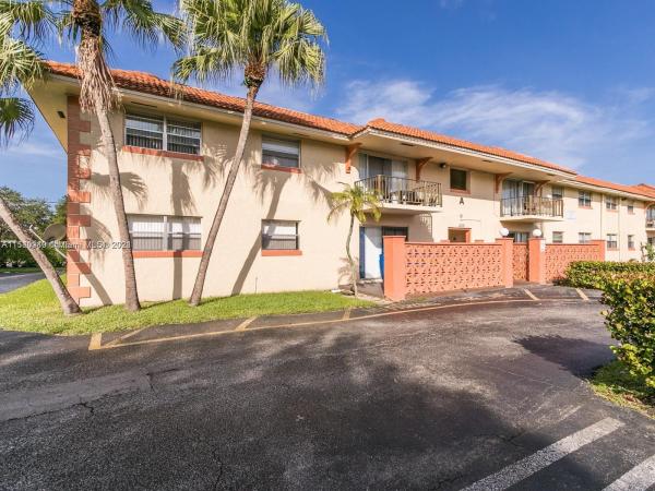 Palms Villas & Condos, 11606 NW 29th St #A6, Coral Springs, Florida 33065, image 1
