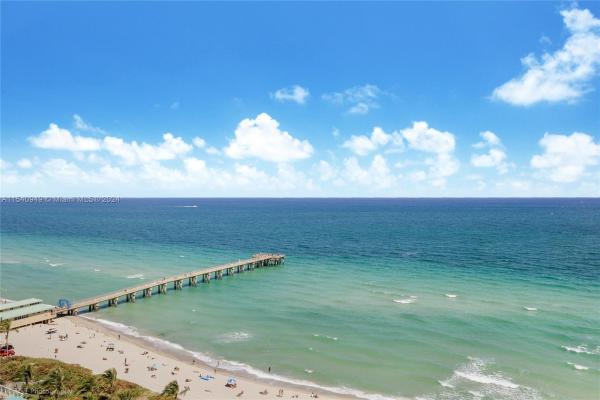 Oceania 2, 16445 Collins Ave #1625, Sunny Isles Beach, Florida 33160, image 1