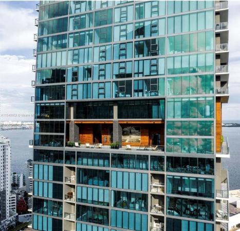 Echo Brickell, 1451 Brickell Ave #2502, Miami, Florida 33131, image 2
