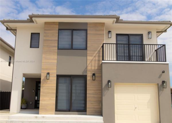 Aurora At Grand Palms, 110 NW 11th Ct, Florida City, Florida 33034, image 1