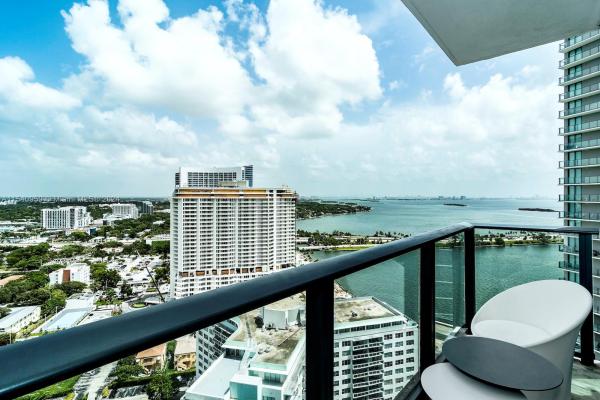 Paraiso Bay, 650 NE 32nd St #2608, Miami, Florida 33137, image 1
