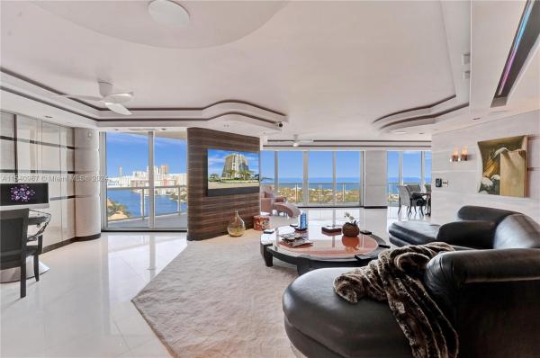 One Island Place, 3801 NE 207th St #1901, Aventura, Florida 33180, image 1