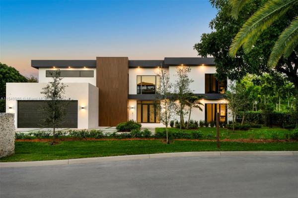 Coconut Palm Estates, 9595 SW 72nd Ct, Pinecrest, Florida 33156, image 1