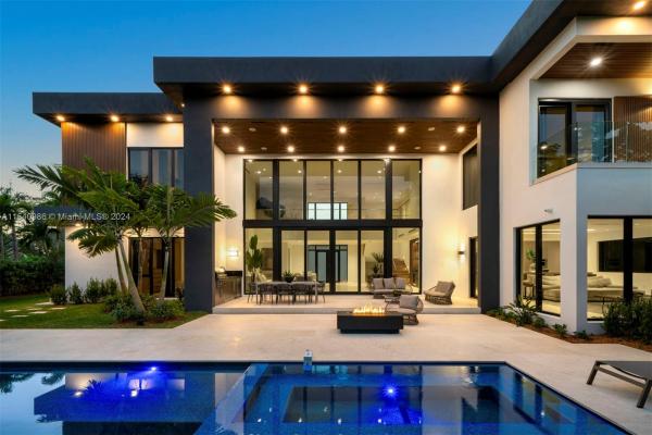 Coconut Palm Estates, Pinecrest, Florida 33156, image 3