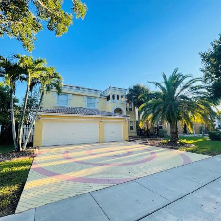 Riviera Isles, 16822 SW 50th St, Miramar, Florida 33027, image 2