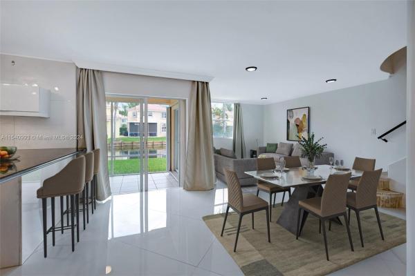 The Homes At East Lake, 1743 Royal Palm Way, Hollywood, Florida 33020, image 1