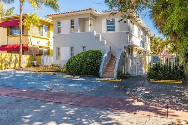 Oceanside Isle Of Normandy, 6929 Rue Vendome, Miami Beach, Florida 33141, image 1
