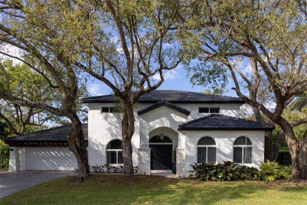 Cutler Homesites, 7501 SW 168th St, Palmetto Bay, Florida 33157, image 1