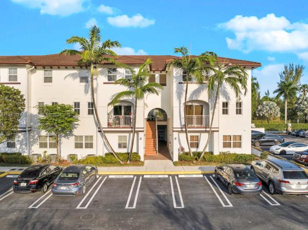 St Maarten At Grand Bay, 8740 NW 97th Ave #105, Doral, Florida 33178, image 1